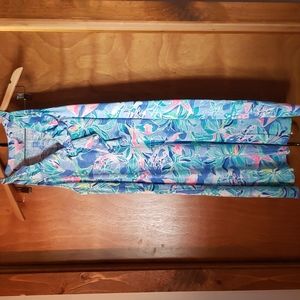 Lilly Pulitzer dress